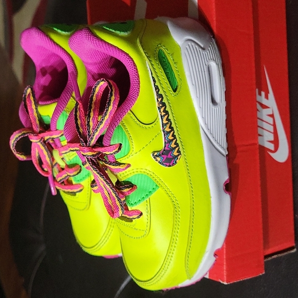 🔥🔥Nike Airmax 90 - Picture 2 of 5